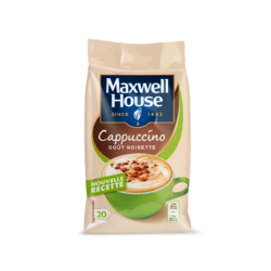 Cappuccino Noisette