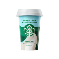 Skinny Latte 220ml