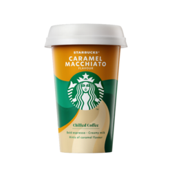 Caramel Macchiato 220ml