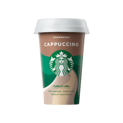 Cappuccino 220ml
