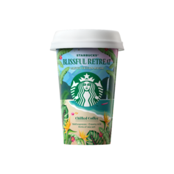 Blissful Retreat 220ml