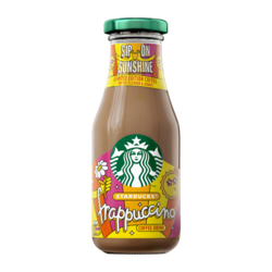 Frappuccino® Drink Sip on Sunshine 250ml