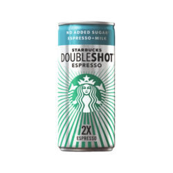 Starbucks Doubleshot™️Espresso