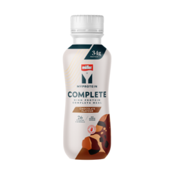 Müller x Myprotein Choc Complete Meal Drink