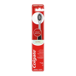 Brosse à Dents Blancheur Souple MAX WHITE ULTRA X1