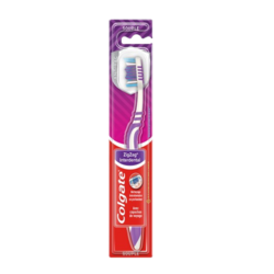 Brosse à Dents Souple Interdentaire ZIG-ZAG X1