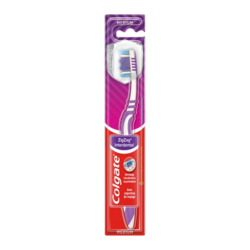Brosse à Dents Medium Interdentaire ZIG-ZAG X1