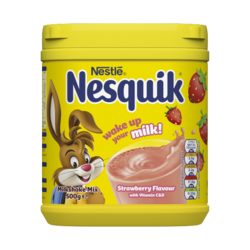 NESQUIK® Milkshake Powder