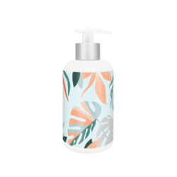 Savon Mains Aloe Vera flacon pompe 300ml