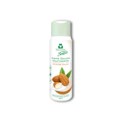 Crème Douche Nourrissante flacon 300ml