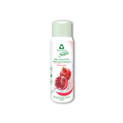Gel Douche Rafraichissant flacon 300ml