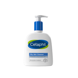 Oily Skin Cleanser