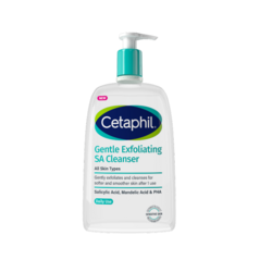 Gentle Exfoliating SA Cleanser