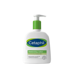 Moisturising Lotion
