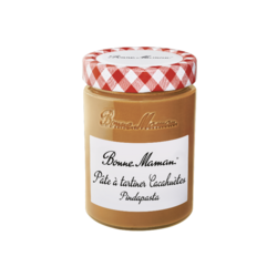 Pâte à tartiner Cacahuètes 325g