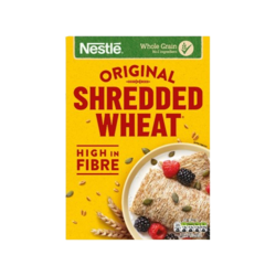 Nestlé Shredded Wheat Cereal