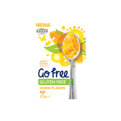Nestlé GoFree Cereal