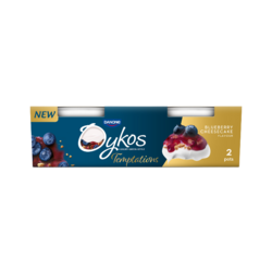 Oykos Temptations