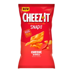 Cheez-It® Cheese & Chilli 150g