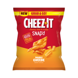 Cheez-It® Double Cheese 40g