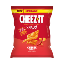 Cheez-It® Cheese & Chilli 40g