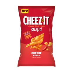 Cheez-It® Cheese & Chilli 120g