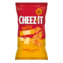 Cheez-It® Double Cheese 150g