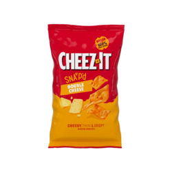 Cheez-It® Double Cheese 120g