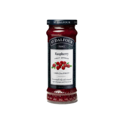 St Dalfour Raspberry Spread