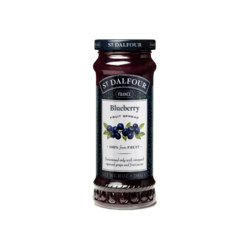 St Dalfour Blueberry Spread