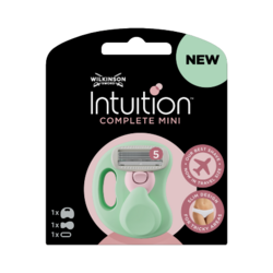 Wilkinson Sword Intuition