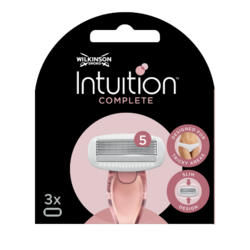 Intuition Complete Blades