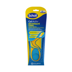 Dr. Scholl's  N°1 du Soin des Pieds