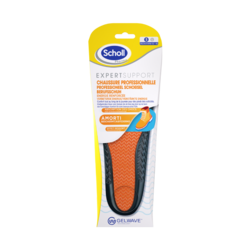 Semelles GelActiv Professionnel