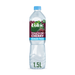 Volvic Touch Of Fruit Cherry