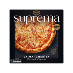 Dr. Oetker Suprema