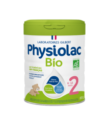 Physiolac