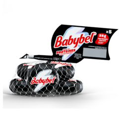 Mini Babybel