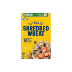 Nestlé Shredded Wheat Bitesize Cereal