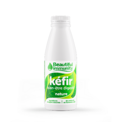 Beautiful Immunity Kéfir