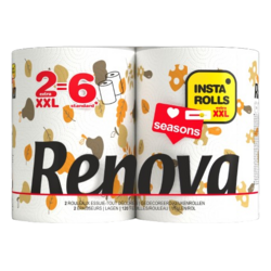 Essuie tout Design Renova