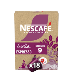 18 capsules