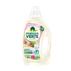 Maison Verte Bouteille Amande Douce* 1,485L
