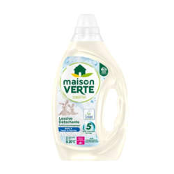 Maison Verte Bouteille Bébé & Toute la famille* 1,485L