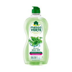 Maison Verte Vaisselle Ecologique