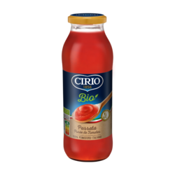 Passata Bio bouteille 700g