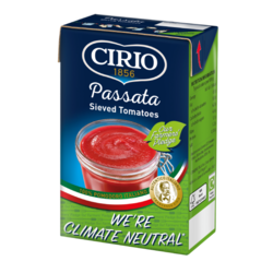 Passata brique 500g