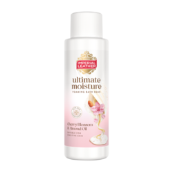 Imperial Leather Ultimate Moisture Bath Soak 450ml
