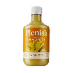Plenish 420ml Juice Shots