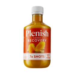 Plenish Turmeric Recovery  420ml